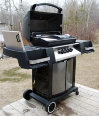The new BBQ